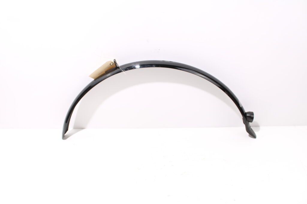 Achterspatbord | zwart | 28 inch | Kalkhoff Agattu Impulse