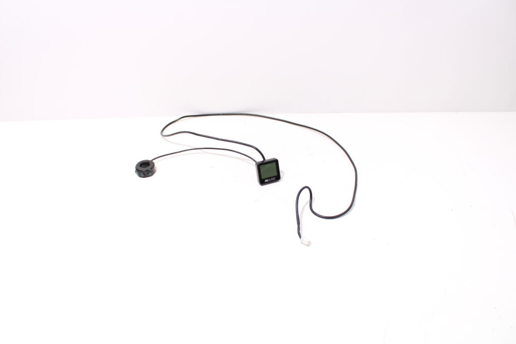 Display met bedieningspaneel | Impulse | LCD | Kalkhoff / Gazelle