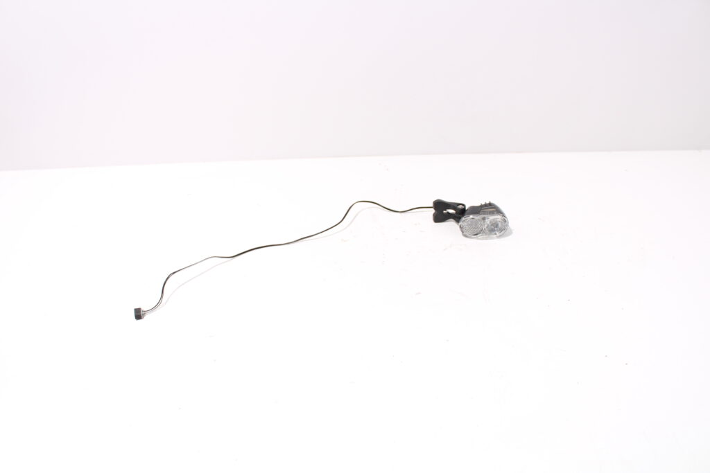 Koplamp | Axa | Echo30 | Dynamo aansluiting