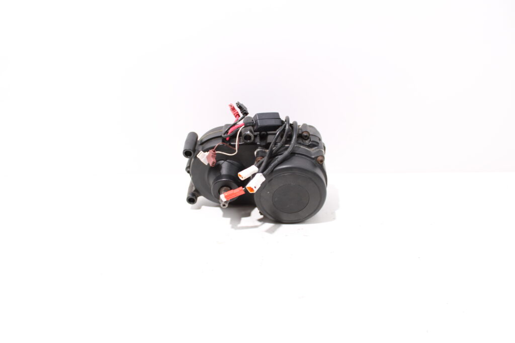 Middenmotor | Impulse | 170515010 | goede staat