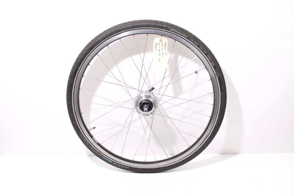 Achterwiel | 28 inch | Shimano Nexus | SG-C3000-7R | 7v | velgrem
