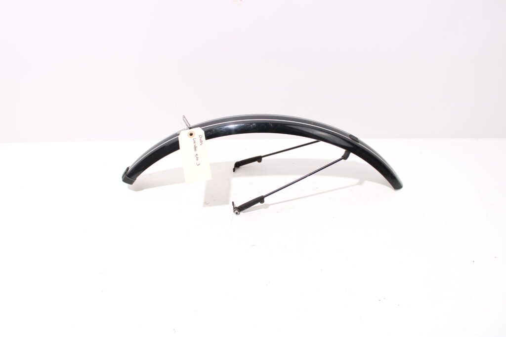Voorspatbord | 28 inch | Bulls Lacuba evo 3