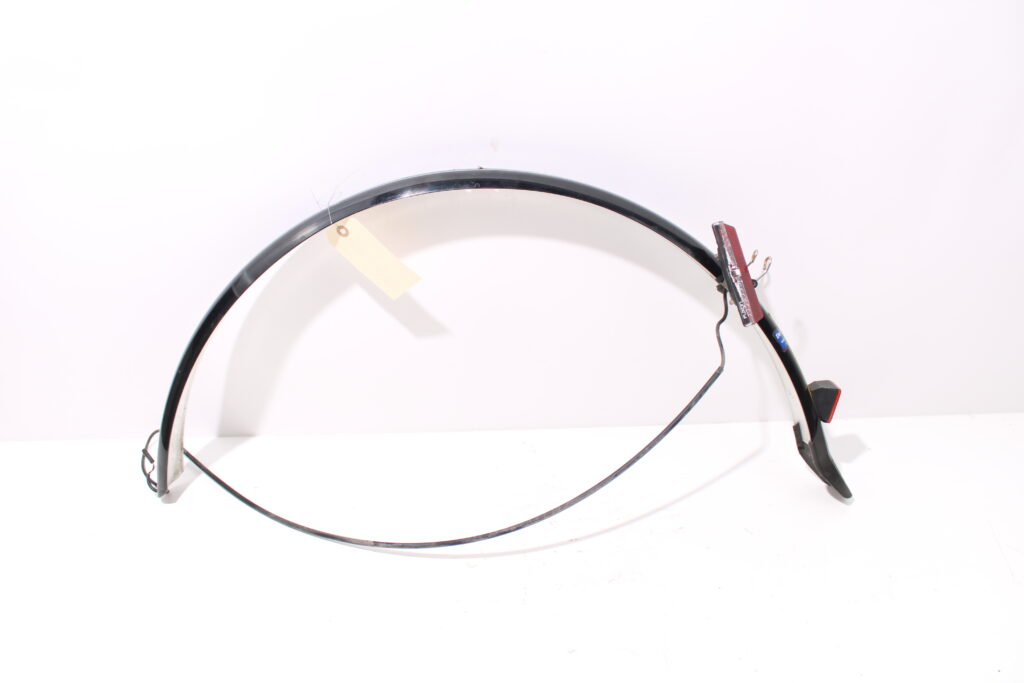 Achterspatbord | 28 inch | Bulls Lacuba evo 3