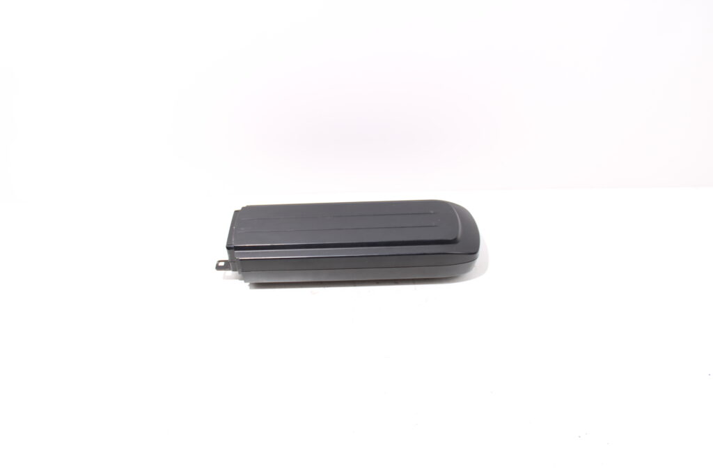 Accu | Gazelle | Impulse | 36v | 8,6ah / 309,6wh | Zilver