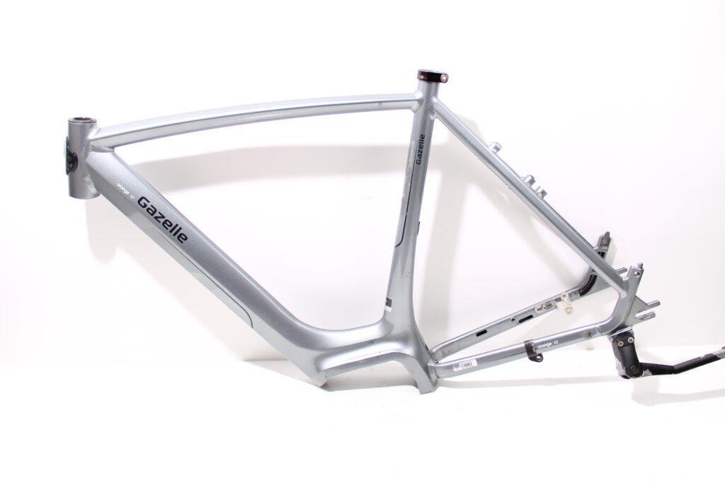 Frame | Dames | H57 | Gazelle Orange C7