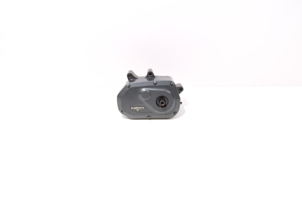 Middenmotor | Shimano Steps | DU-E6001 | Gazelle Orange C7