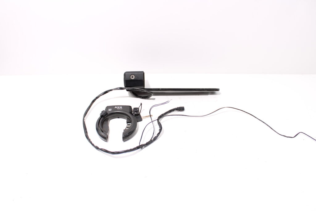 Accu slede / dockingstation | Shimano Steps | BT-E6000