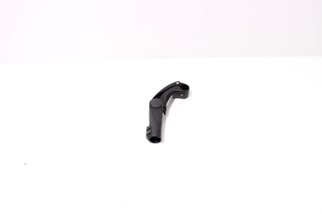 Verstelbare stuurpen | Gazelle | zwart | 28,6mm | 110mm