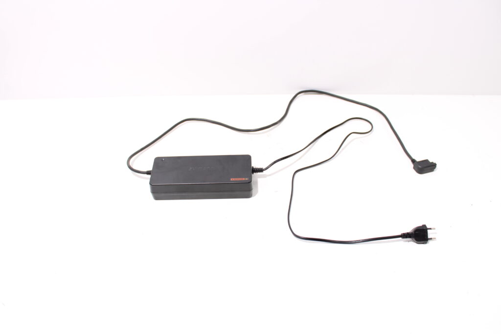 Oplader | Shimano | EC-E6000 | 36v | 2,5A |