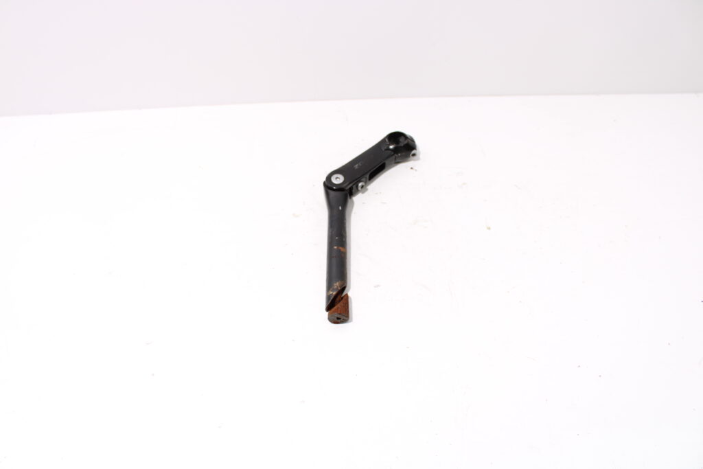 Verstelbare stuurpen | 25,4mm / 25,4mm | Cortina Ecomo