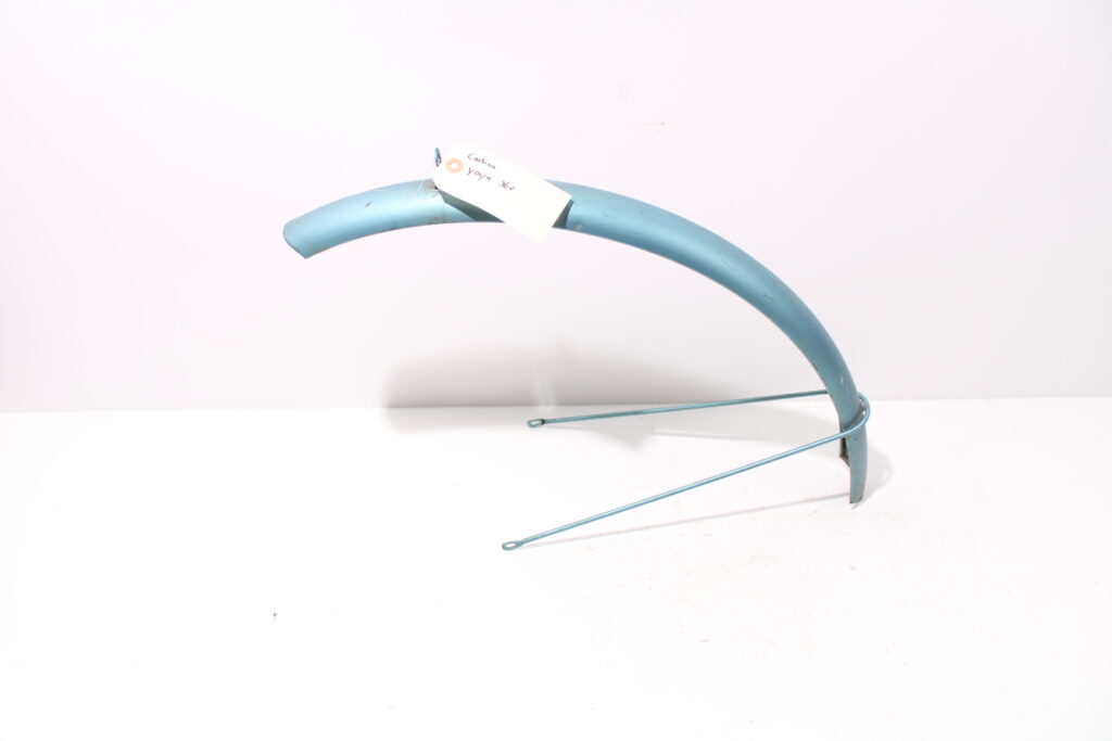 Voorspatbord | blauw | Cortina Yoya 36v