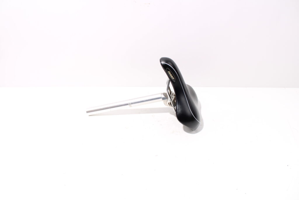 Giant zadel | 27,2mm zadelpen | Giant Twist Single