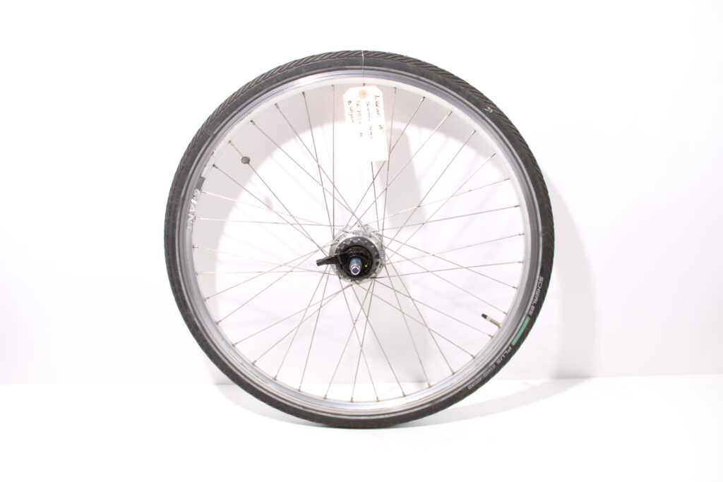 Achterwiel | 28 inch | Shimano Nexus | SG-7R50 | 7v | velgrem