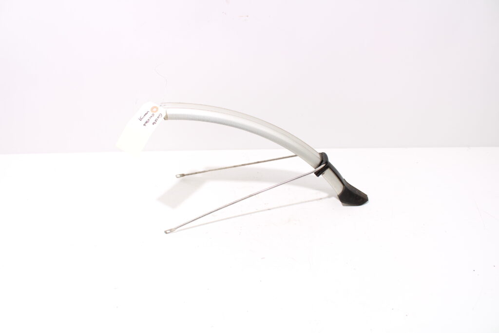 Voorspatbord | 28 inch | Gazelle Excellent Innergy