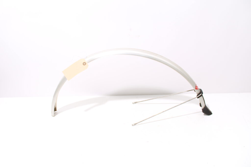 Achterspatbord | 28 inch | Gazelle Excellent Innergy