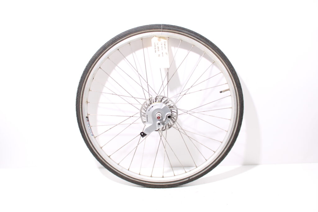 Achterwiel | 28 inch | Shimano Nexus | SG-8R36 | 8v | rollenbrake