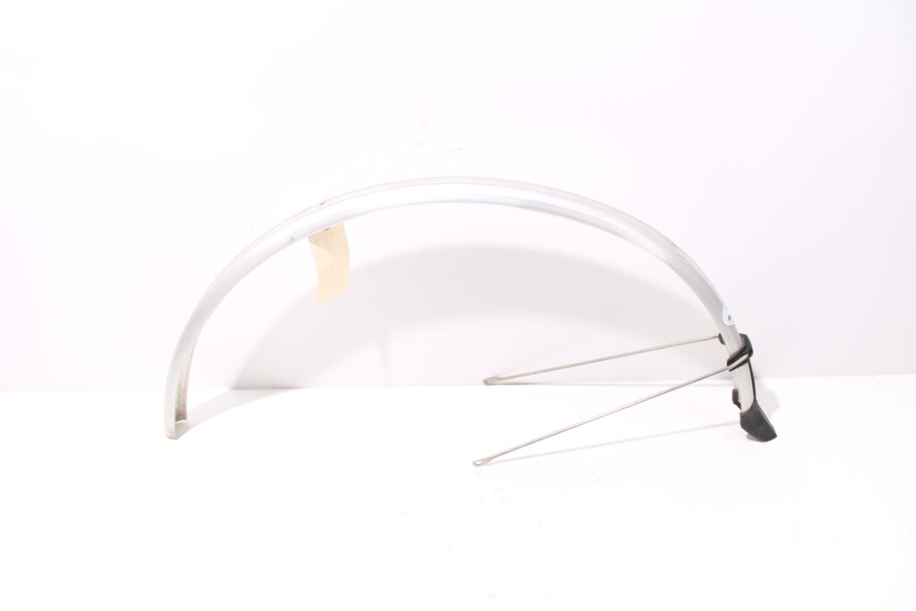 Achterspatbord | 28 inch | Gazelle Orange Pure Innergy