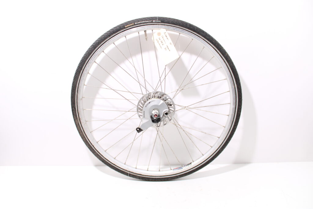 Achterwiel | 28 inch | Shimano Nexus | SG-8R36 | 8v | rollenbrake