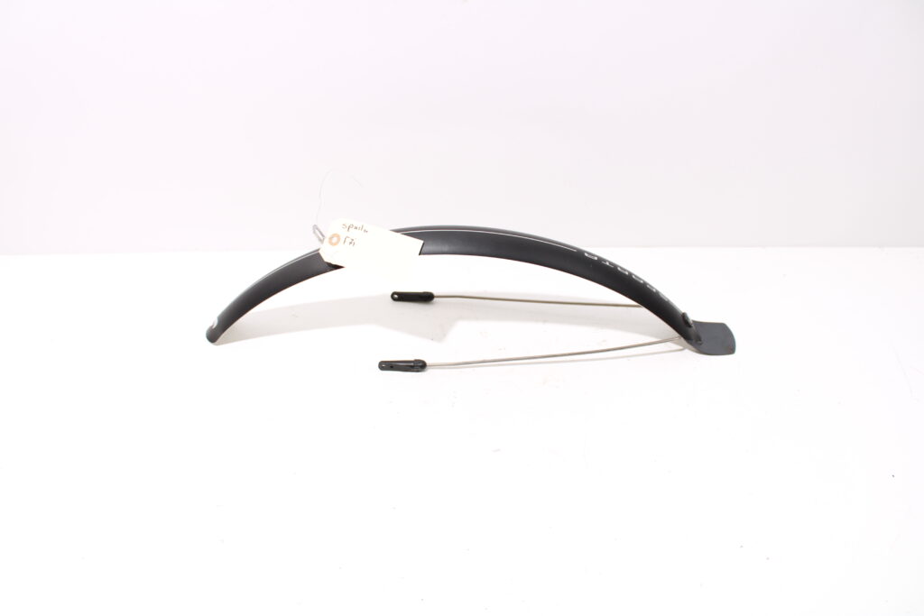 Voorspatbord | 28 inch | zwart | Sparta F7i