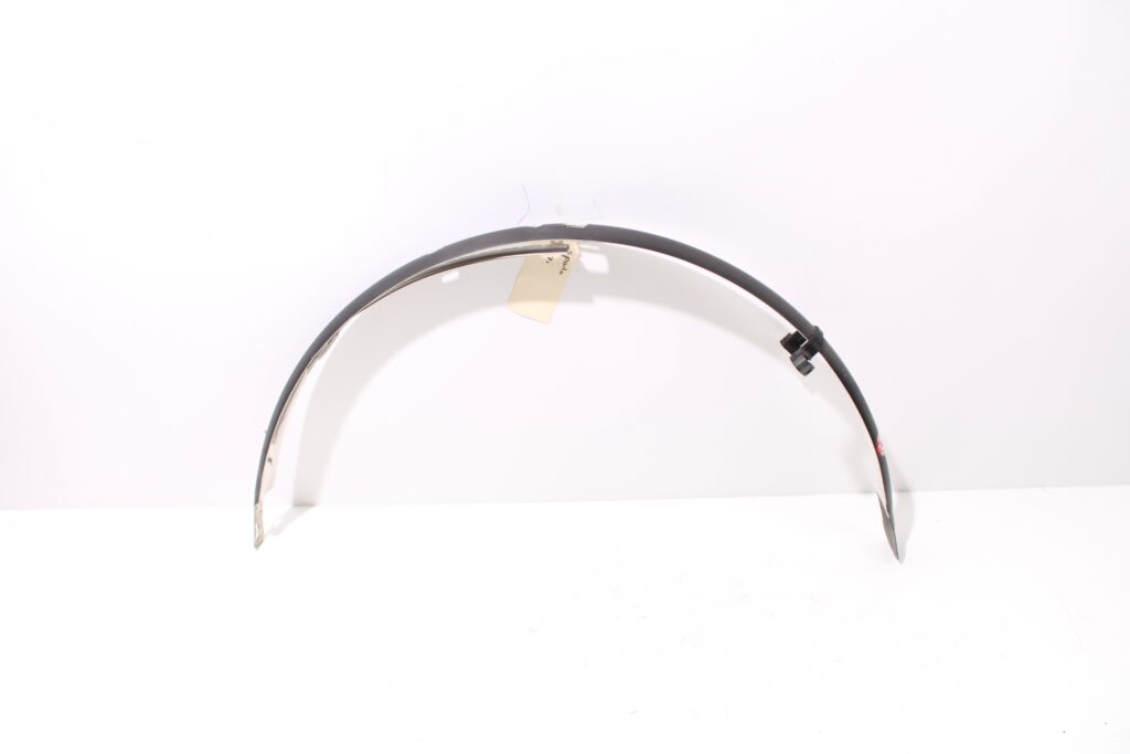 Achterspatbord | 28 inch | zwart | Sparta F7i