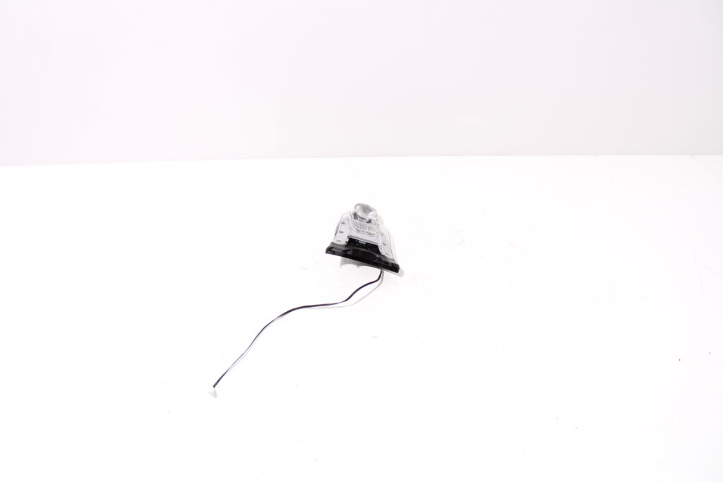 Koplamp | Axa | Led | SL6 | accu aansluiting | Sparta / Batavus