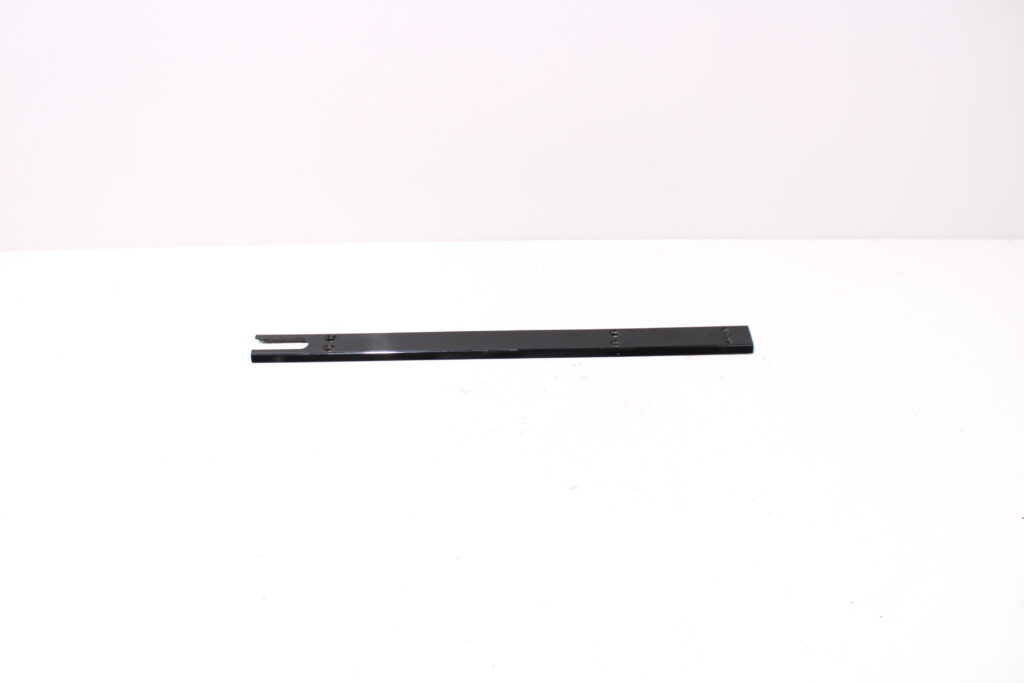 Afdekkap kabels onderkant frame | Sparta F7i