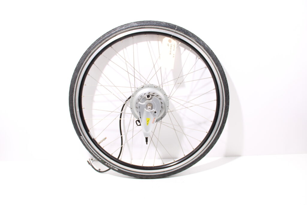 Voorwiel motor | 28 inch | 39145696 | Sparta F7i