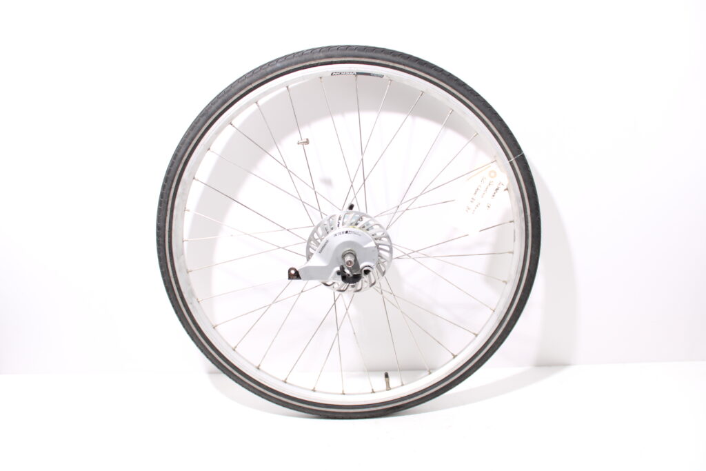 Achterwiel | 28 inch | Shimano Nexus | SG-C6000-8R | 8v | rollenbrake