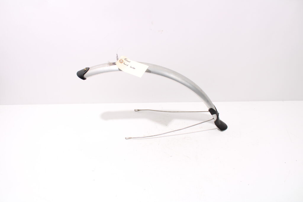 Voorspatbord | 28 inch | Giant Twist Double
