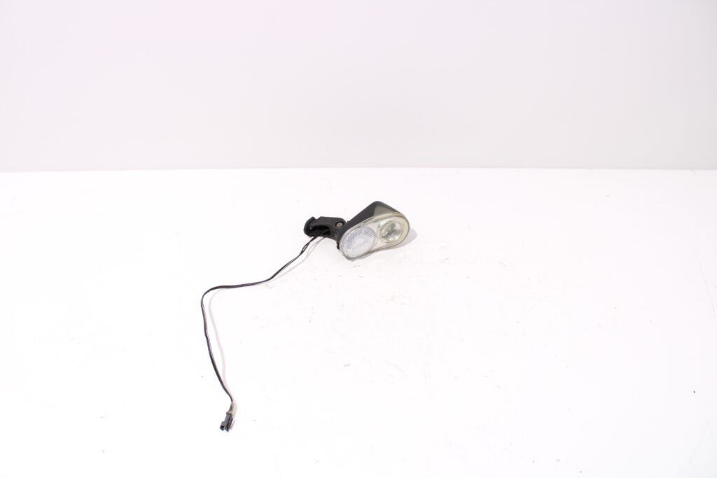 Koplamp | led | Giant Twist Double