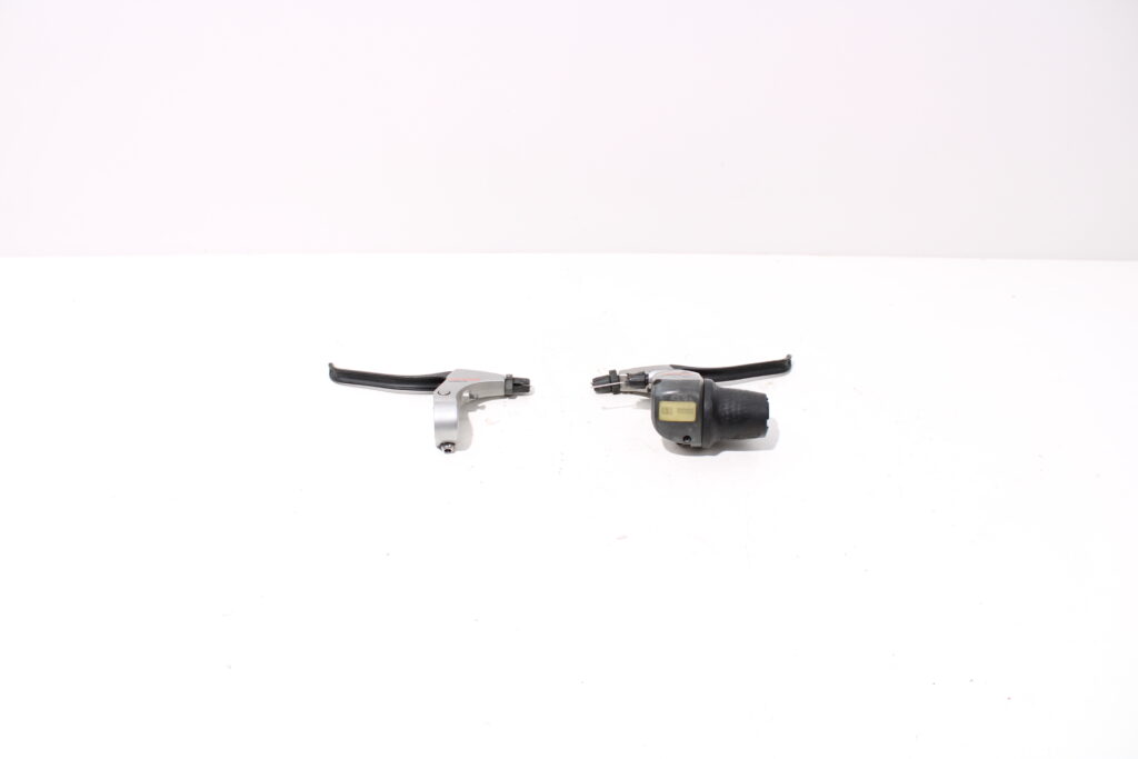 Versteller / shifter | SB-8S20 | 8v | met handgrepen