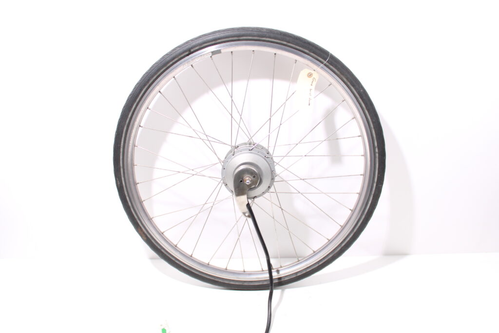 Voorwiel motor | 28 inch | Giant Twist Double