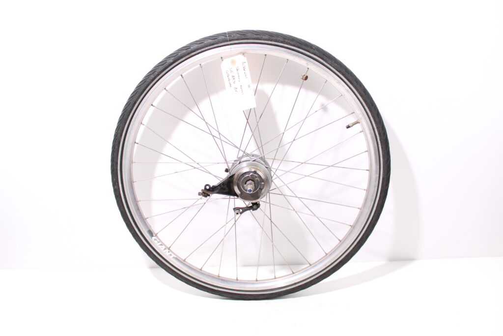 Achterwiel | 28 inch | Shimano Nexus | SG-8R31 | 8v | rollenbrake