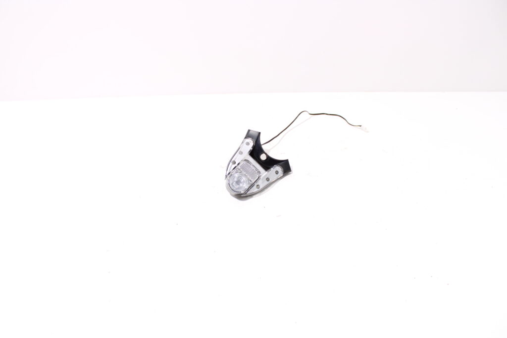 Koplamp | Axa | Led | SL6 | accu aansluiting | Sparta / Batavus