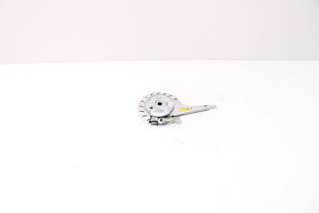 Rollenbrake | Voorzijde | Shimano Nexave | BR-IM50-F