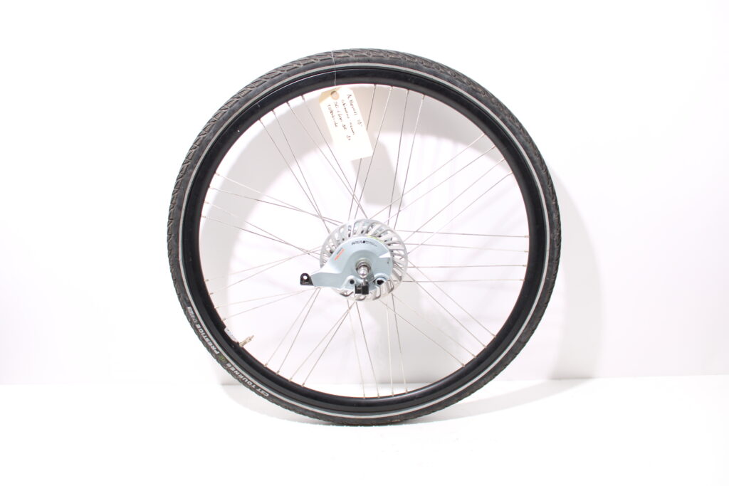Achterwiel | 28 inch | Shimano Nexus | SG-C6001-8R | 8v | rollenbrake
