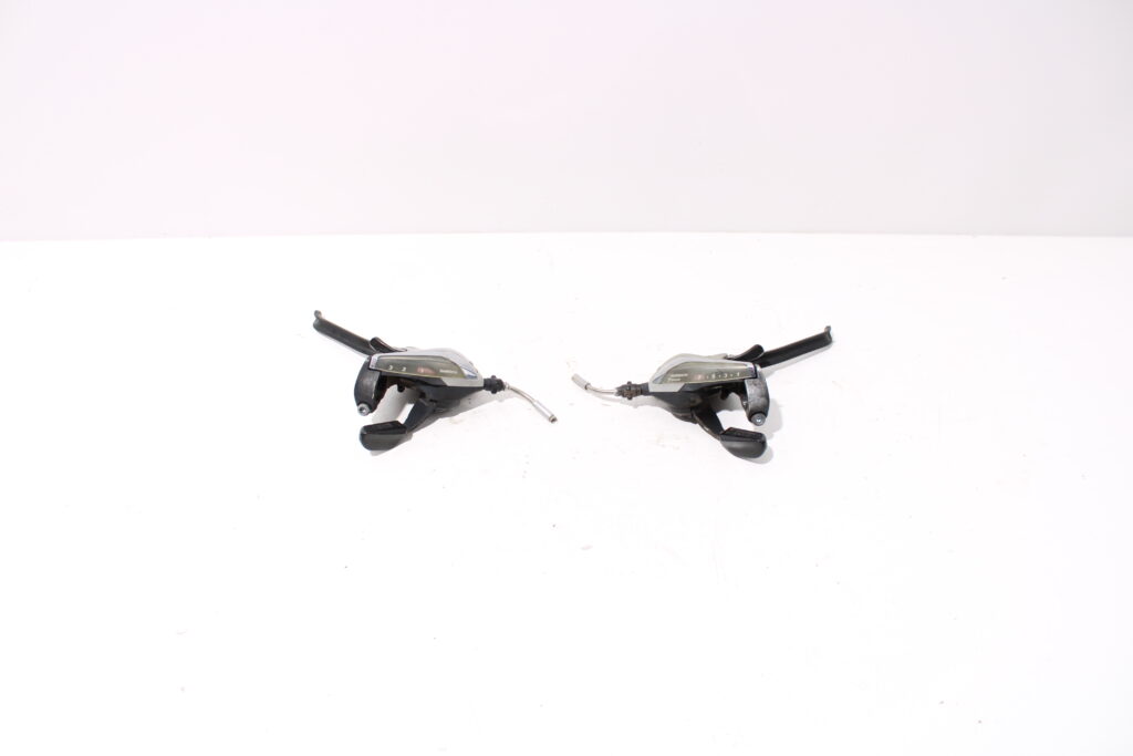 Versteller / shifters | Shimano | ST-EF60-L | ST-EF60-7R