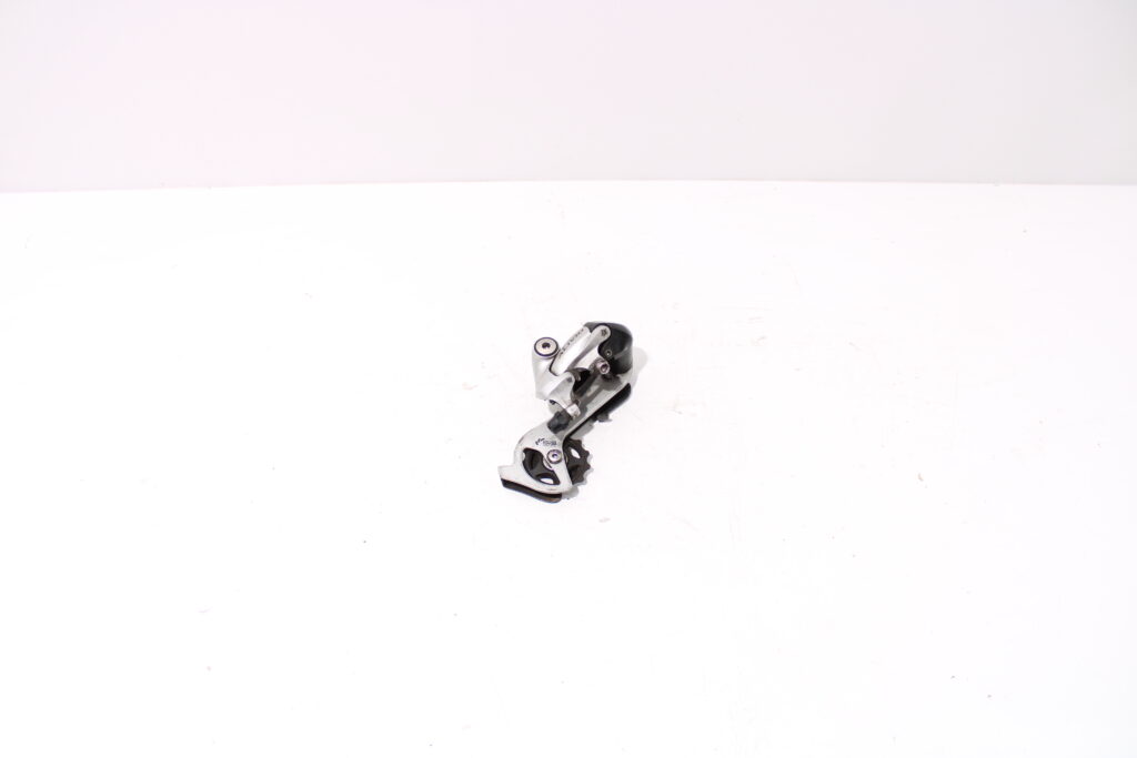 Derailleur | Shimano | Alivio | RD-M410