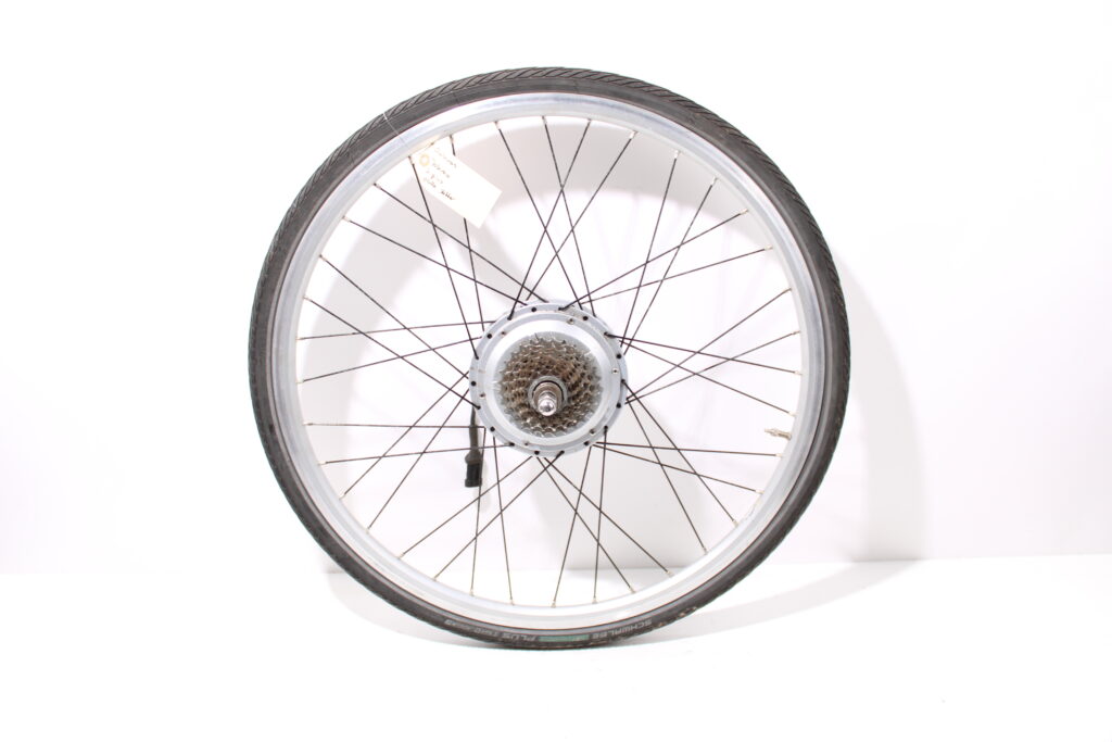 Achterwiel motor | 28 inch | 24v | Batavus Jakima