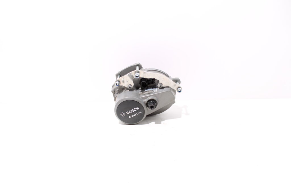 Middenmotor | Bosch | Active Line | 7120 km