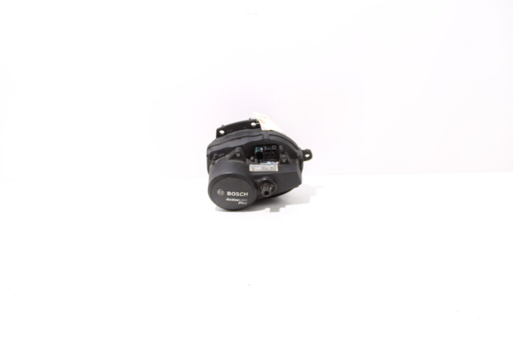 Middenmotor | Bosch | Active line plus | 0 275 007 047 | 35061 km