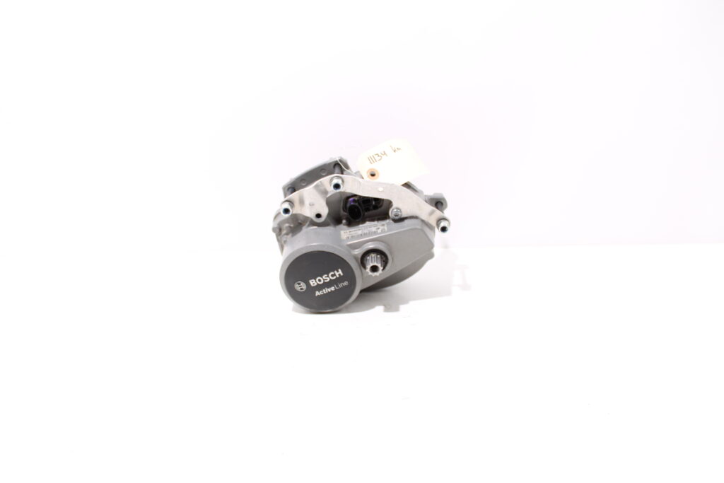 Middenmotor | Bosch | Active line | 0 275 007 046 | 11134 km