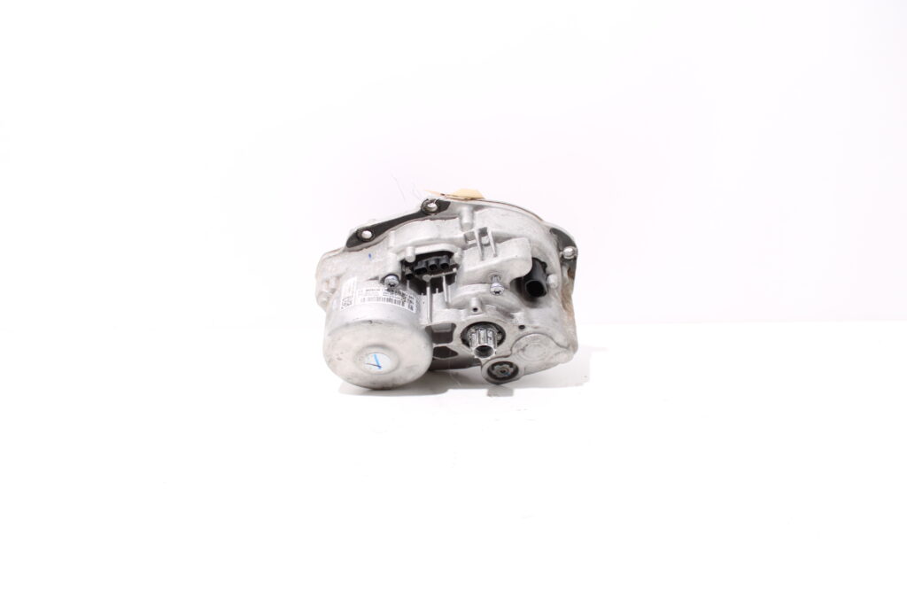 Middenmotor | Bosch | Gen 2 | 0 275 007 040 | 28995 km