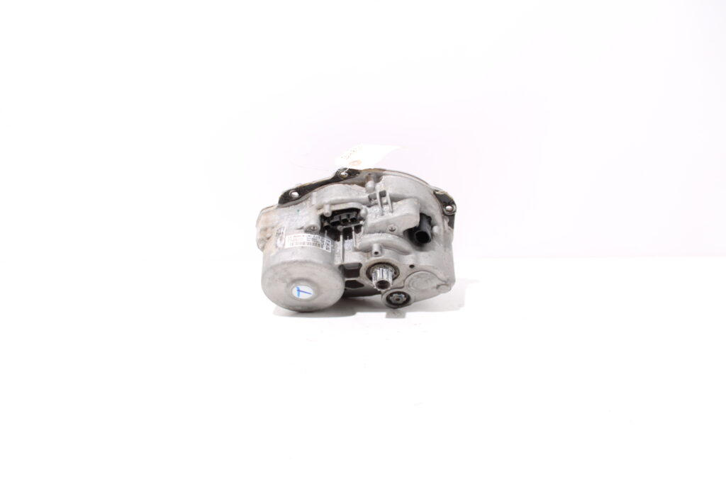 Middenmotor | Bosch | Gen 2 | 0 275 007 030 | 34835 km