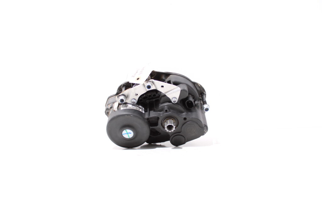 Middenmotor | Bosch | Gen 2 | 0 275 007 037 | 42891 km