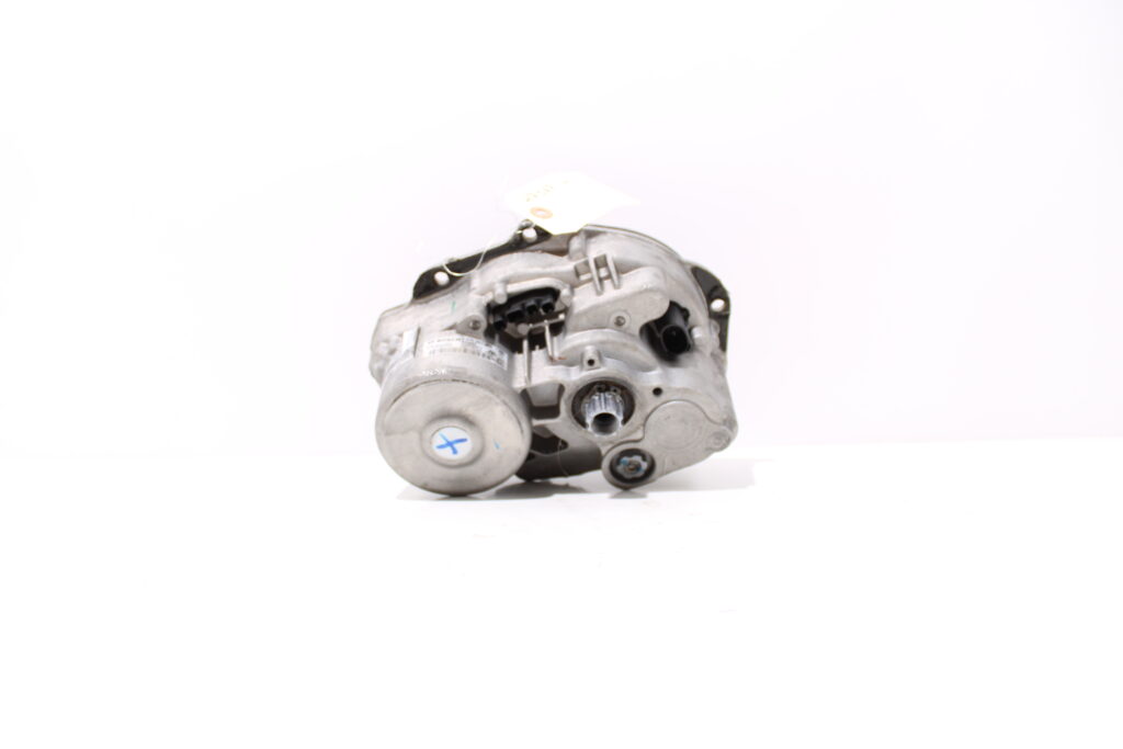 Middenmotor | Bosch | Gen 2 | 0 275 007 040 | 47567 km