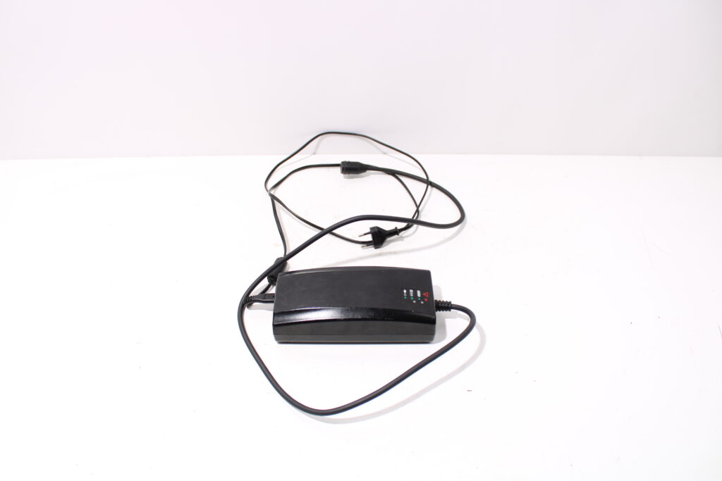 Oplader | Impulse | Derby Cycle | 36v | 4A | BSC42004000