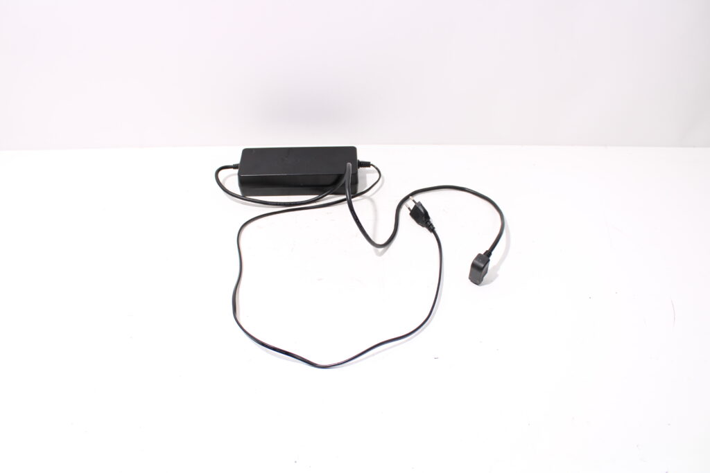 Oplader | Shimano | EC-E6000 | 42V | 4A | Steps