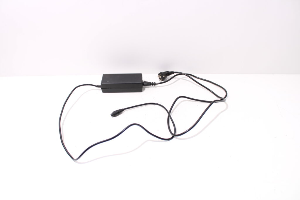 Oplader | 5-pins | SSLC084V42X | 42V | 2A | Phylion