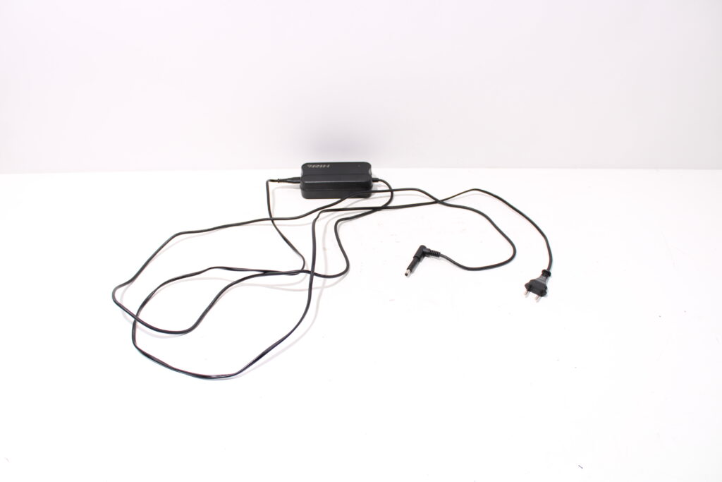 Oplader | ST Charger | STC-8127LC-R | RIH L5 (V4)